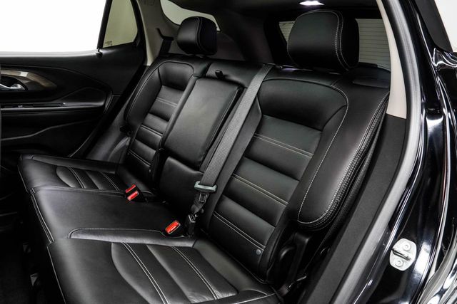 2023 GMC Terrain AWD 4dr Denali - 22995833 - 16