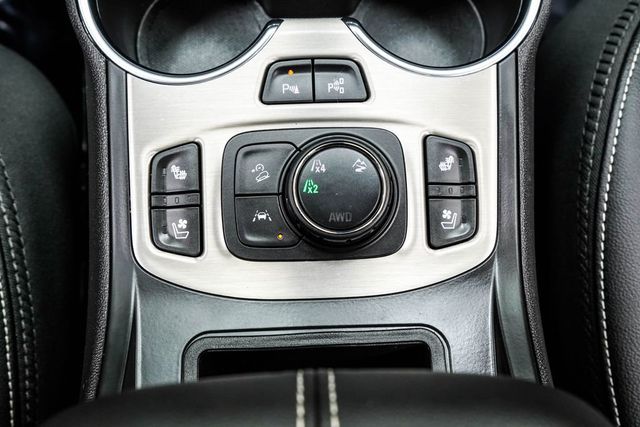 2023 GMC Terrain AWD 4dr Denali - 22995833 - 24