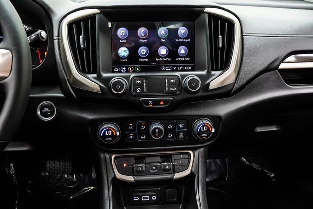 2023 GMC Terrain AWD 4dr Denali - 22995833 - 25