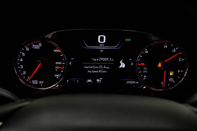 2023 GMC Terrain AWD 4dr Denali - 22995833 - 34