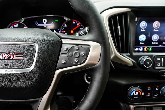 2023 GMC Terrain AWD 4dr Denali - 22995833 - 35