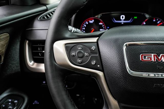 2023 GMC Terrain AWD 4dr Denali - 22995833 - 36