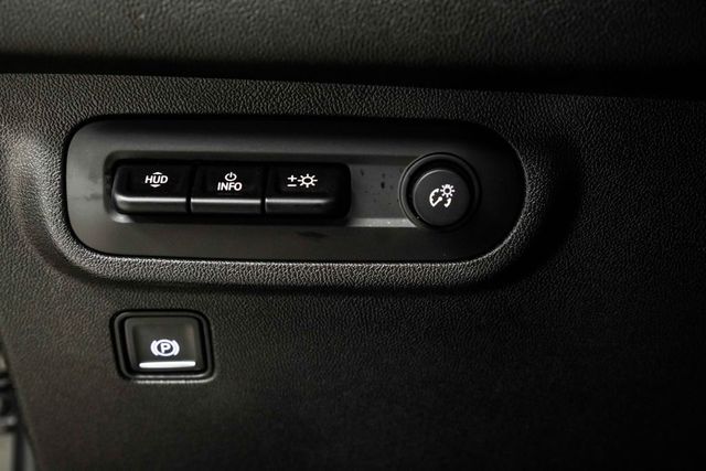 2023 GMC Terrain AWD 4dr Denali - 22995833 - 41