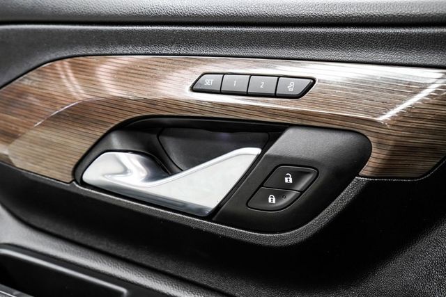 2023 GMC Terrain AWD 4dr Denali - 22995833 - 44