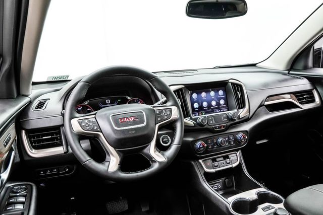 2023 GMC Terrain AWD 4dr Denali - 22995833 - 4