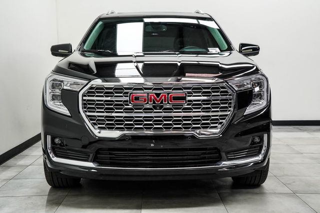2023 GMC Terrain AWD 4dr Denali - 22995833 - 5