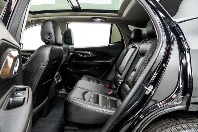 2023 GMC Terrain AWD 4dr Denali - 23017709 - 17