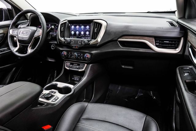 2023 GMC Terrain AWD 4dr Denali - 23017709 - 21