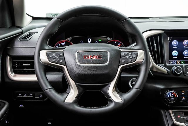 2023 GMC Terrain AWD 4dr Denali - 23017709 - 22