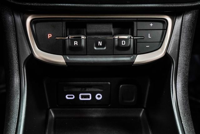 2023 GMC Terrain AWD 4dr Denali - 23017709 - 26