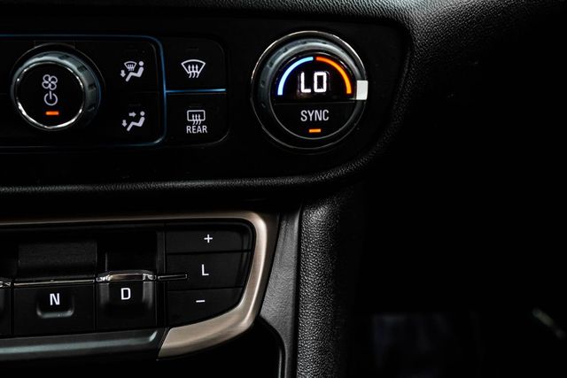 2023 GMC Terrain AWD 4dr Denali - 23017709 - 27