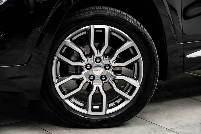 2023 GMC Terrain AWD 4dr Denali - 23017709 - 2