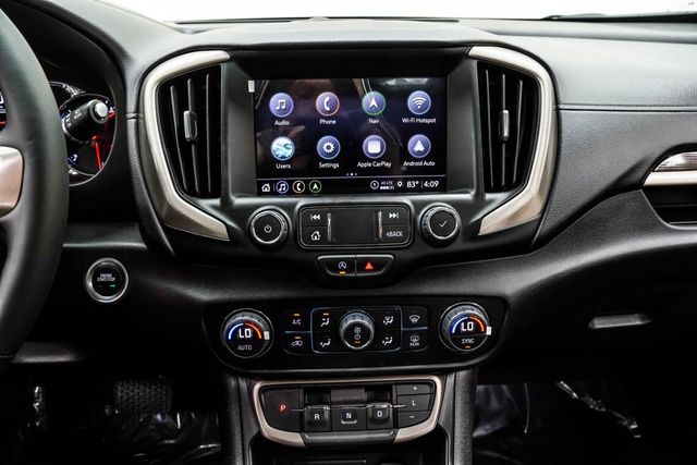 2023 GMC Terrain AWD 4dr Denali - 23017709 - 29