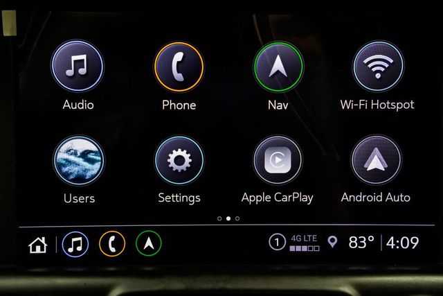 2023 GMC Terrain AWD 4dr Denali - 23017709 - 30