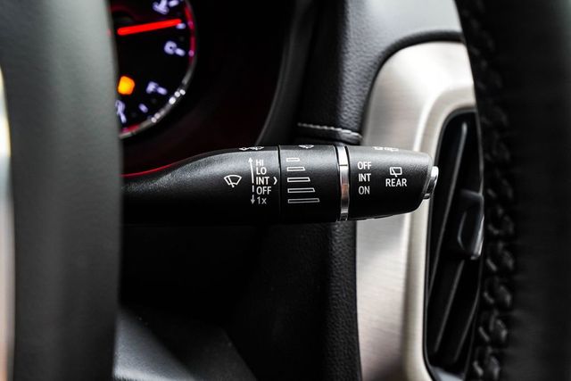 2023 GMC Terrain AWD 4dr Denali - 23017709 - 38