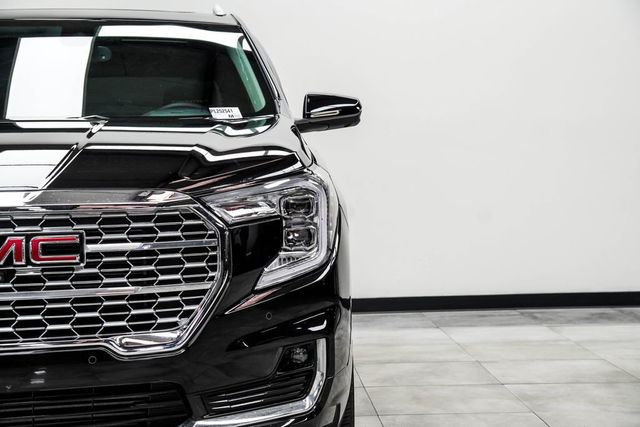 2023 GMC Terrain AWD 4dr Denali - 23017709 - 3