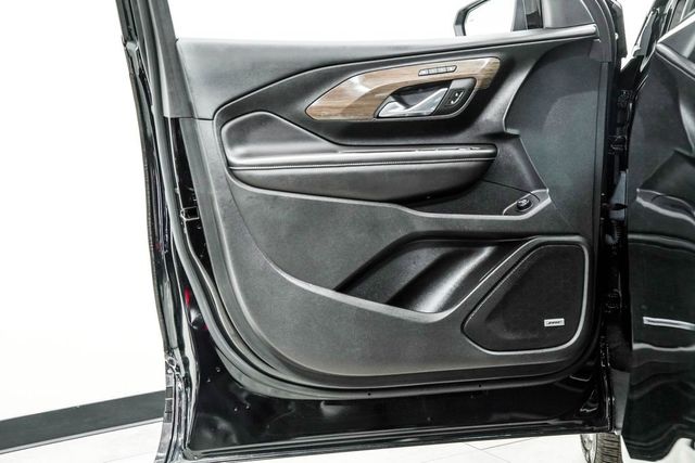 2023 GMC Terrain AWD 4dr Denali - 23017709 - 42