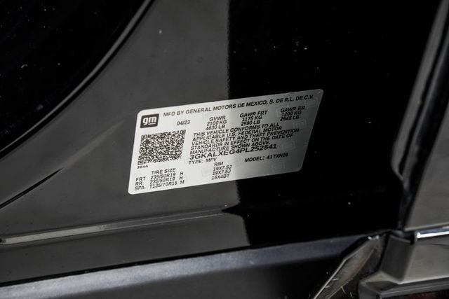 2023 GMC Terrain AWD 4dr Denali - 23017709 - 47