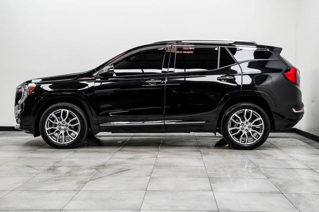 2023 GMC Terrain AWD 4dr Denali - 23017709 - 7