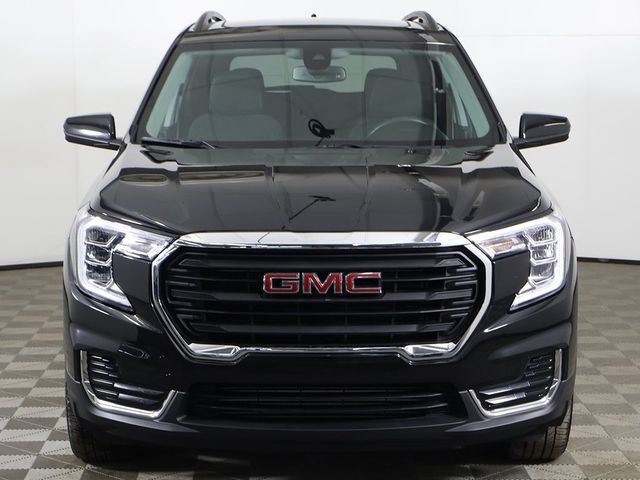 2023 GMC Terrain AWD 4dr SLE - 22977266 - 11
