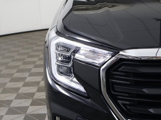 2023 GMC Terrain AWD 4dr SLE - 22977266 - 13