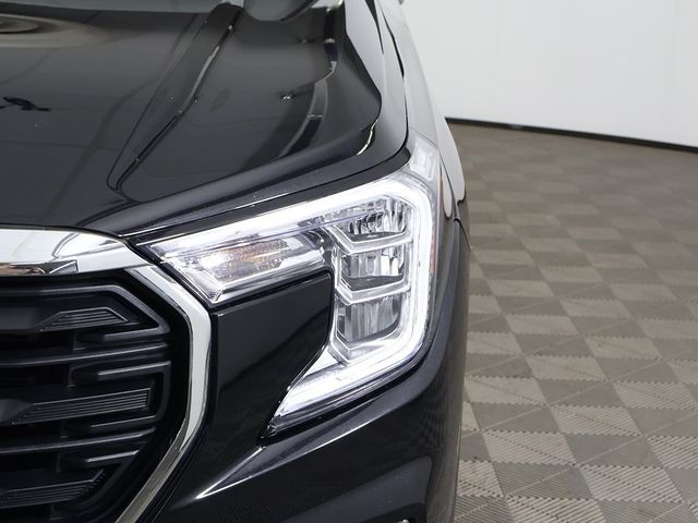 2023 GMC Terrain AWD 4dr SLE - 22977266 - 14
