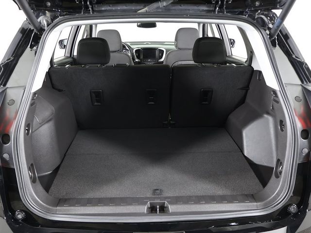 2023 GMC Terrain AWD 4dr SLE - 22977266 - 19