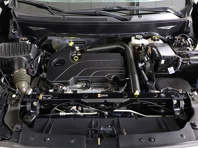 2023 GMC Terrain AWD 4dr SLE - 22977266 - 22