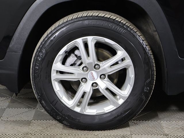 2023 GMC Terrain AWD 4dr SLE - 22977266 - 23