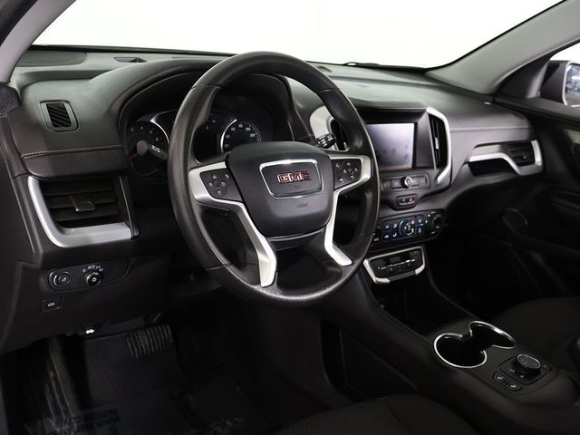 2023 GMC Terrain AWD 4dr SLE - 22977266 - 24