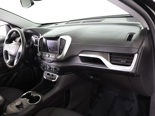 2023 GMC Terrain AWD 4dr SLE - 22977266 - 25