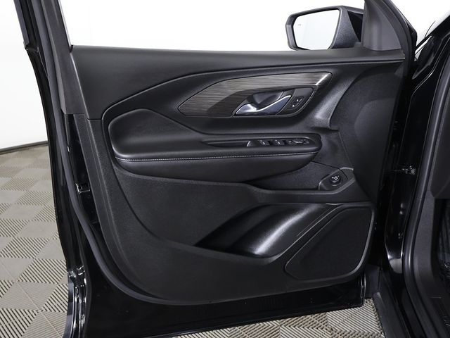 2023 GMC Terrain AWD 4dr SLE - 22977266 - 26