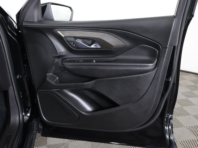 2023 GMC Terrain AWD 4dr SLE - 22977266 - 27