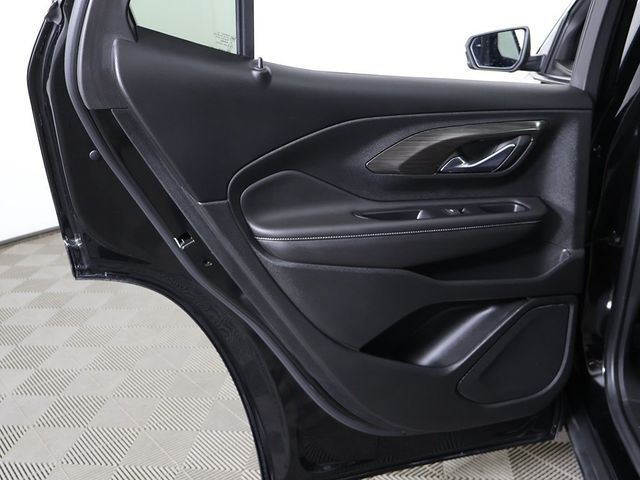 2023 GMC Terrain AWD 4dr SLE - 22977266 - 28