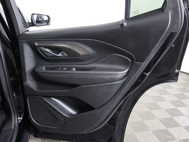 2023 GMC Terrain AWD 4dr SLE - 22977266 - 29