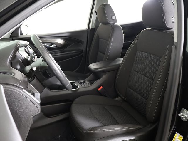 2023 GMC Terrain AWD 4dr SLE - 22977266 - 30