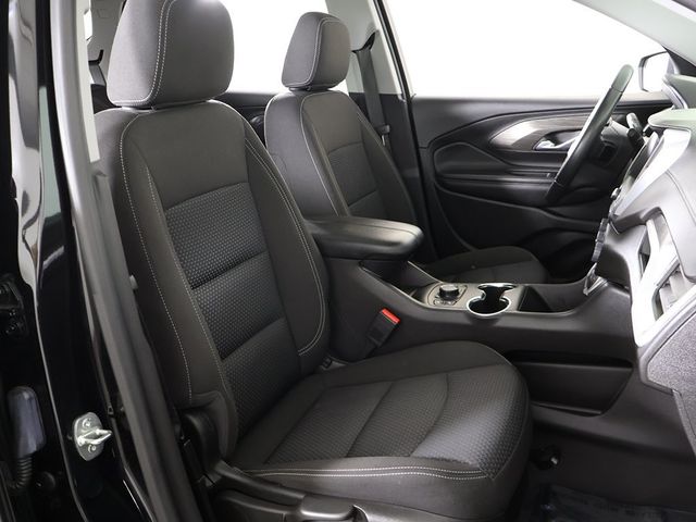 2023 GMC Terrain AWD 4dr SLE - 22977266 - 31