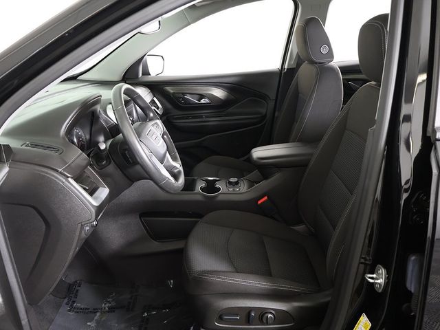2023 GMC Terrain AWD 4dr SLE - 22977266 - 32