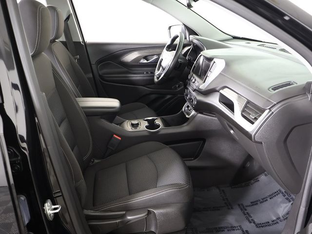 2023 GMC Terrain AWD 4dr SLE - 22977266 - 33