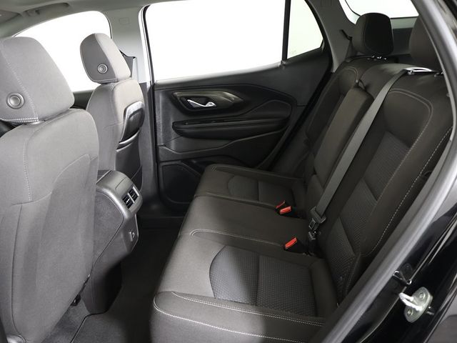 2023 GMC Terrain AWD 4dr SLE - 22977266 - 35