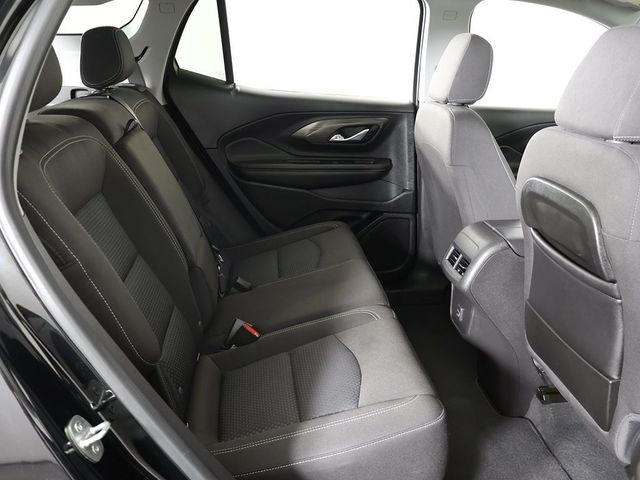 2023 GMC Terrain AWD 4dr SLE - 22977266 - 36