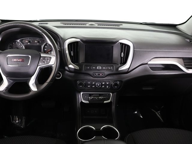 2023 GMC Terrain AWD 4dr SLE - 22977266 - 37