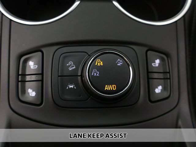 2023 GMC Terrain AWD 4dr SLE - 22977266 - 3