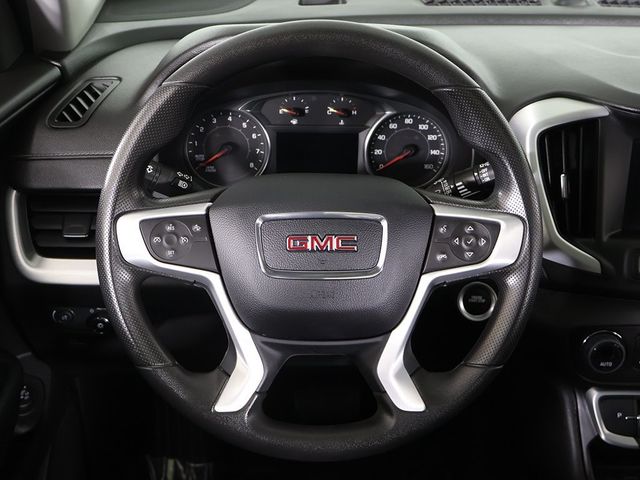 2023 GMC Terrain AWD 4dr SLE - 22977266 - 40