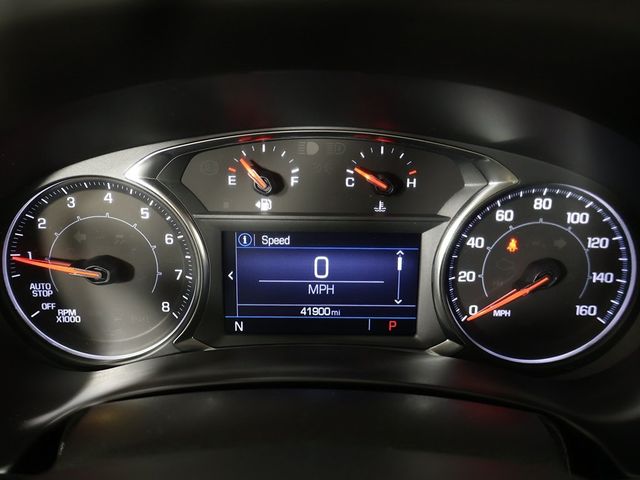 2023 GMC Terrain AWD 4dr SLE - 22977266 - 42