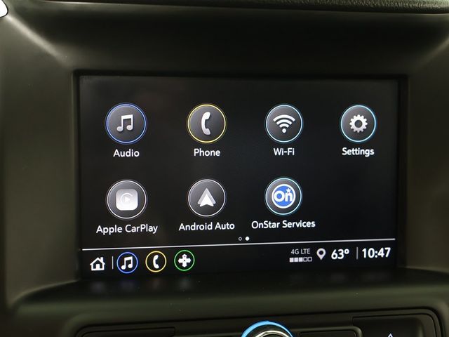 2023 GMC Terrain AWD 4dr SLE - 22977266 - 45