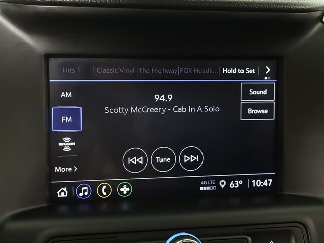 2023 GMC Terrain AWD 4dr SLE - 22977266 - 46