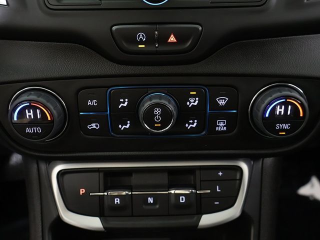 2023 GMC Terrain AWD 4dr SLE - 22977266 - 48