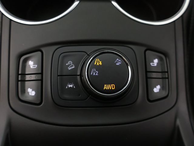 2023 GMC Terrain AWD 4dr SLE - 22977266 - 50