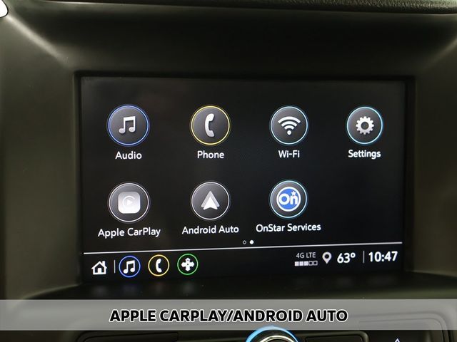 2023 GMC Terrain AWD 4dr SLE - 22977266 - 7